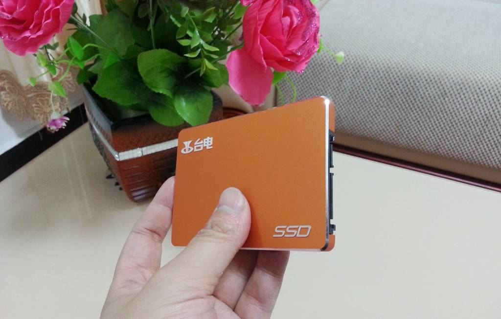 台电固态硬盘T3真速度评测——提升PC速度与激情