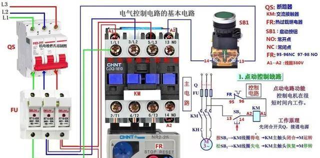 想当电气工程师吗?从入门到精通的路,老师帮你整理的清清楚楚