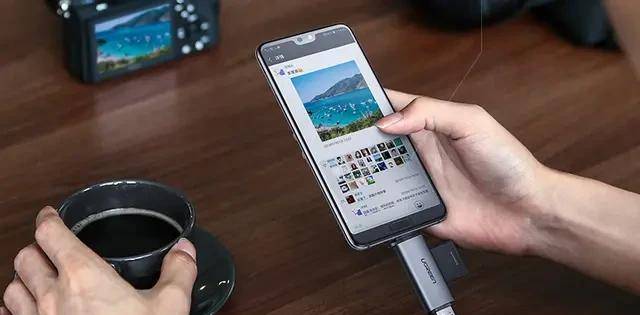 还不被大家所熟知的华为NM卡