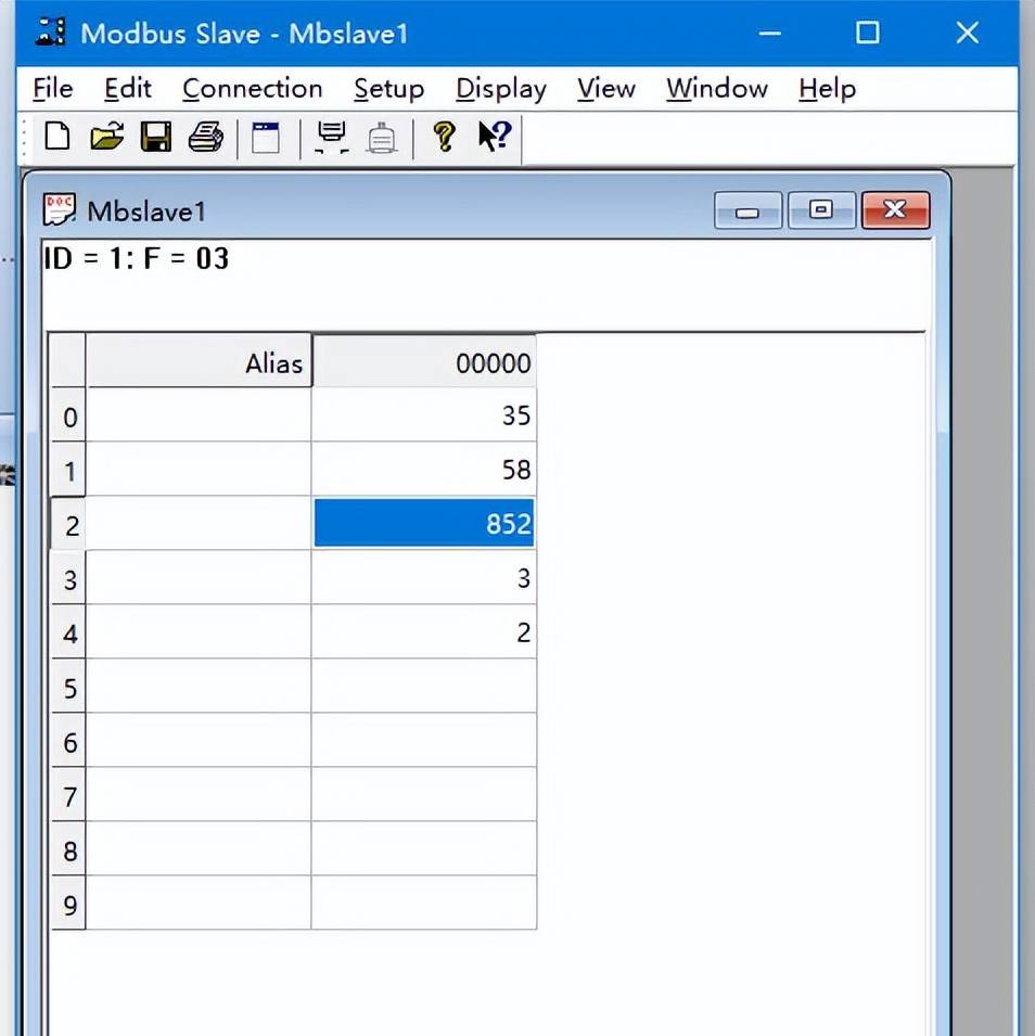 汇川Easy 521 PLC 串口Modbus RTU及网口Modbus TCP通信离线仿真
