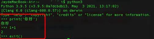 【Python从入门到精通】（二）怎么运行Python呢？有哪些好的开发工具(PyCharm)