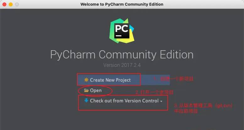 【Python从入门到精通】（二）怎么运行Python呢？有哪些好的开发工具(PyCharm)