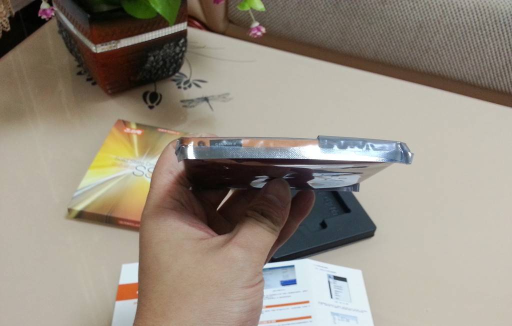 台电固态硬盘T3真速度评测——提升PC速度与激情