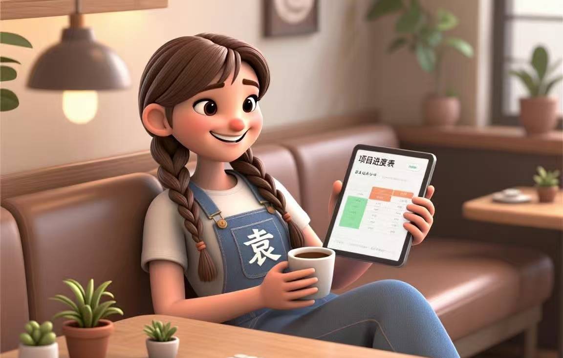 产品经理的技术思维