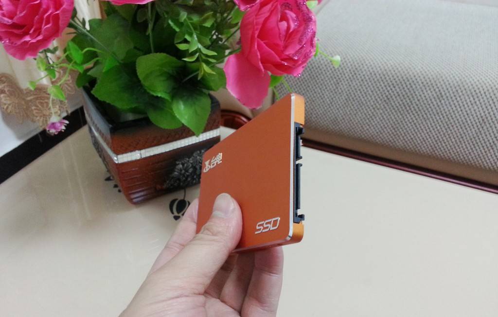 台电固态硬盘T3真速度评测——提升PC速度与激情