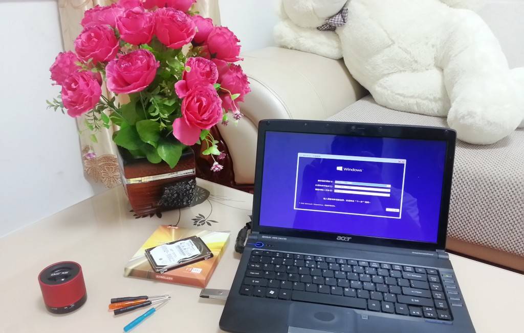 台电固态硬盘T3真速度评测——提升PC速度与激情