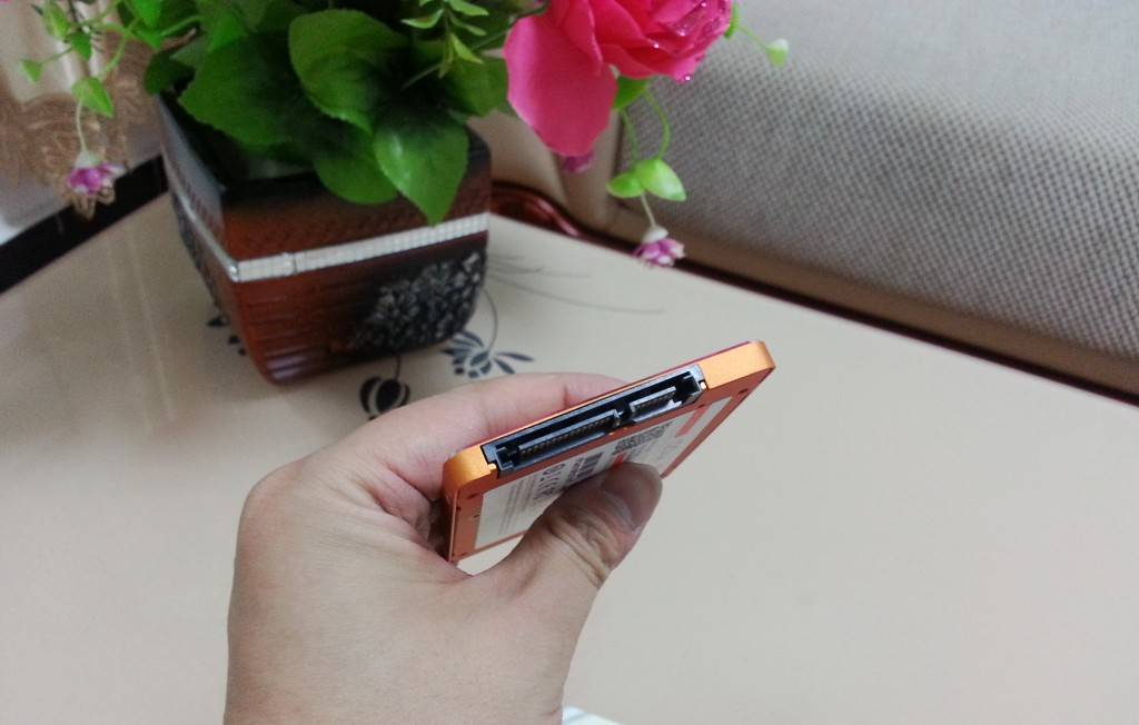 台电固态硬盘T3真速度评测——提升PC速度与激情