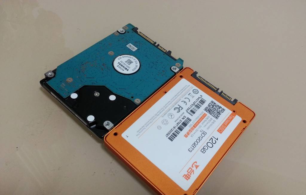 台电固态硬盘T3真速度评测——提升PC速度与激情