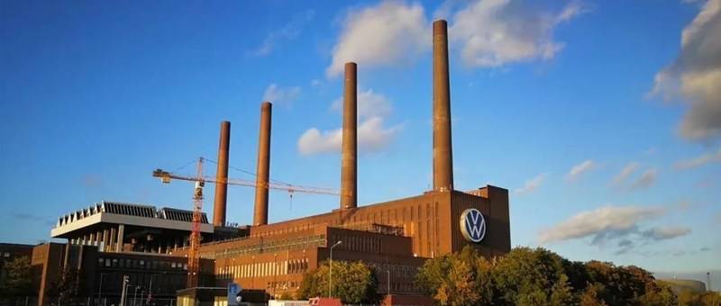 拼了?全年交付要做80万台!我们扒光了集度,终于知道它底气何来