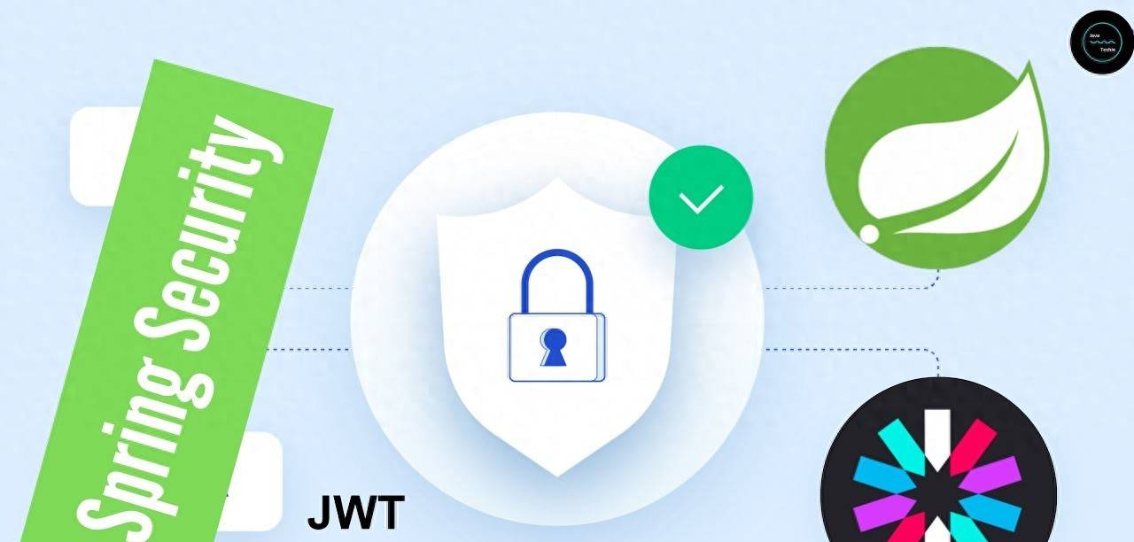 在 Spring Boot 和 Vue.js 应用中使用 JWT 进行接口认证