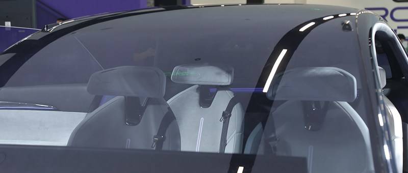 拼了?全年交付要做80万台!我们扒光了集度,终于知道它底气何来