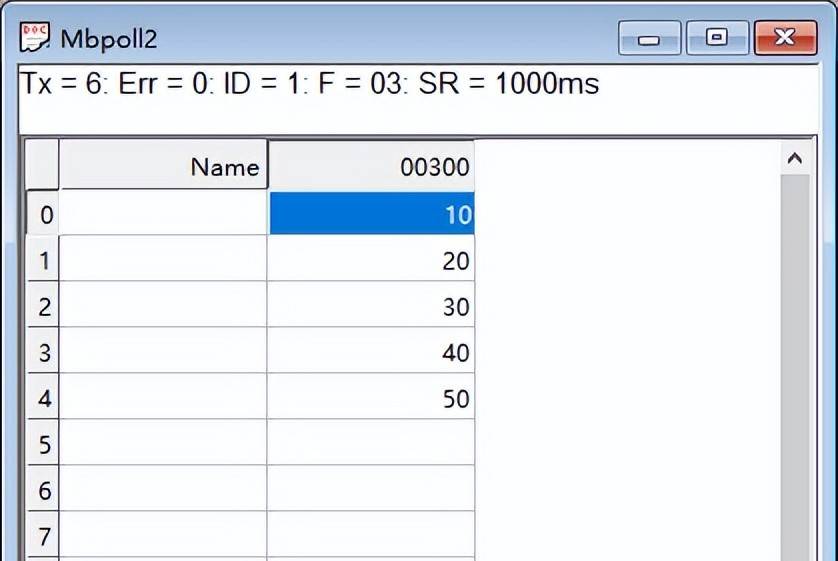 汇川Easy 521 PLC 串口Modbus RTU及网口Modbus TCP通信离线仿真