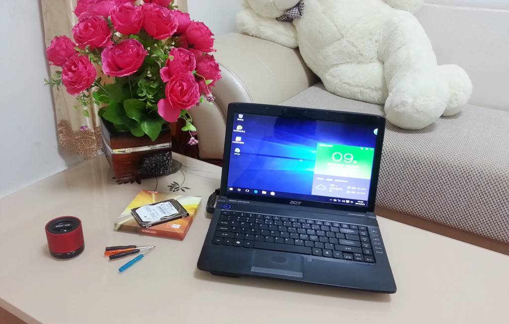 台电固态硬盘T3真速度评测——提升PC速度与激情