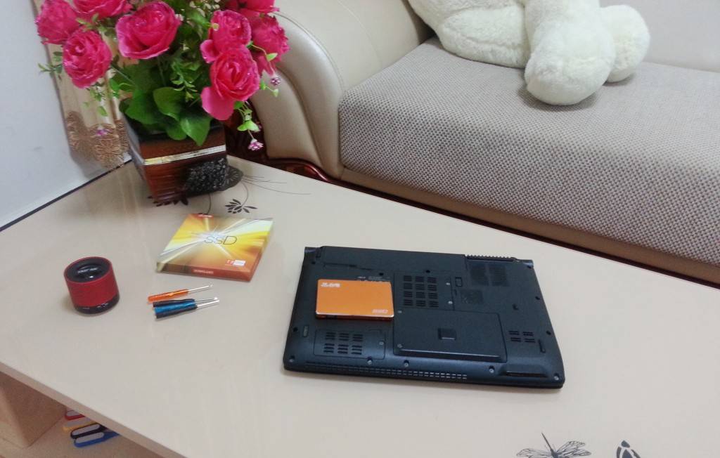 台电固态硬盘T3真速度评测——提升PC速度与激情