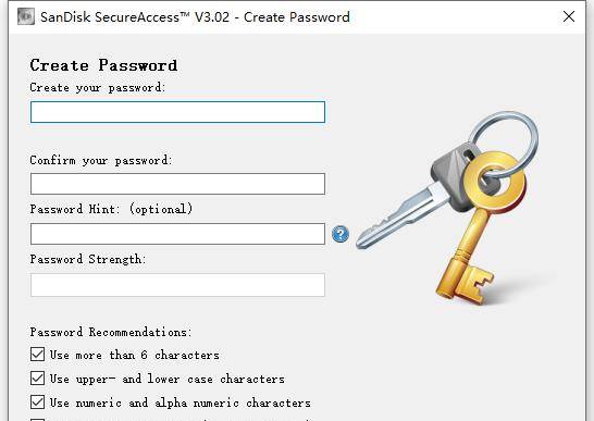 SanDisk闪迪 Lightning USB3.0欢欣i享128GB U盘 简评