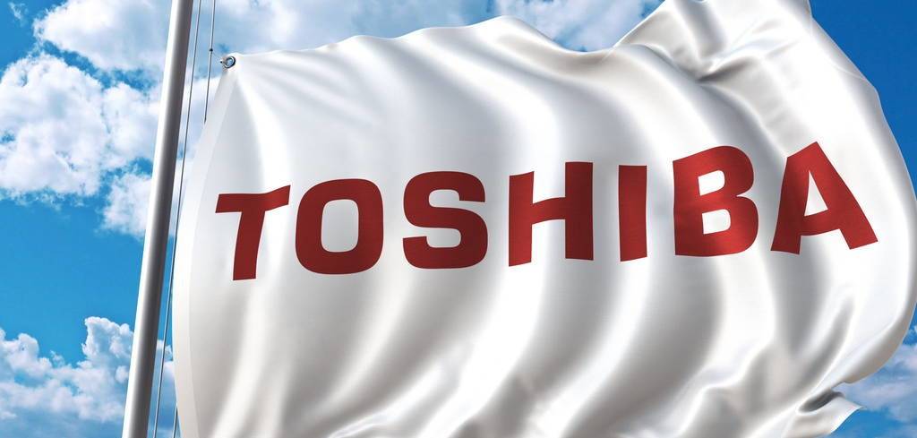 存储之外，东芝电子还有这几种常规武器