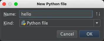【Python从入门到精通】（二）怎么运行Python呢？有哪些好的开发工具(PyCharm)