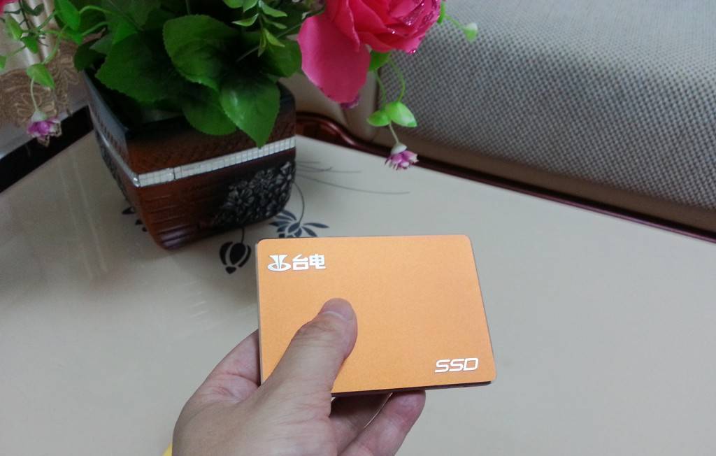 台电固态硬盘T3真速度评测——提升PC速度与激情