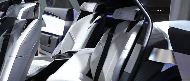 拼了?全年交付要做80万台!我们扒光了集度,终于知道它底气何来