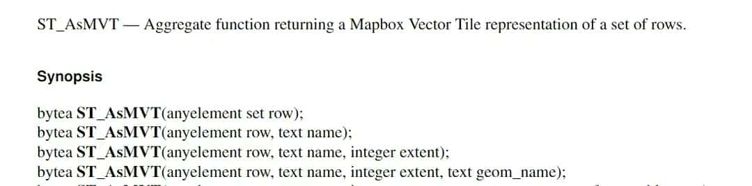 如何轻松加载百万级别的矢量数据?这个方法很实用