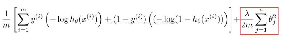 深度学习笔记4-过拟合、欠拟合