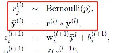 深度学习笔记4-过拟合、欠拟合