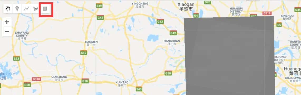 Google Earth Engine谷歌地球引擎外部栅格矢量数据导入管理与下载及数据与代码共享