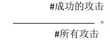 图数据的对抗攻击和防御:综述型