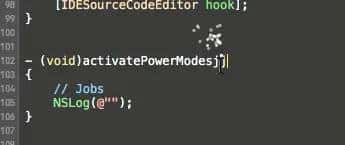 Xcode方便开发的插件推荐