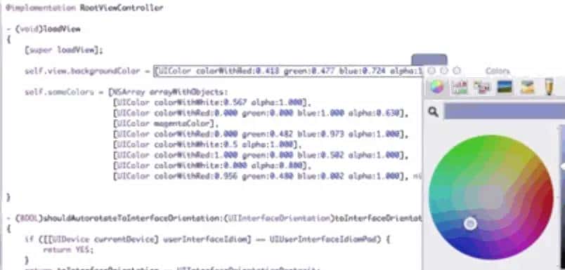 Xcode方便开发的插件推荐