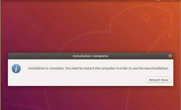 Linux系统安装详细教程