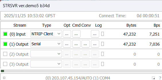 使用轮趣科技的G90模块实现RTK差分定位(UPrecised的使用、CORS账号注册、配置RTK、搭配4G DTU接入RTK、Ubuntu20.04-ROS1 调试)