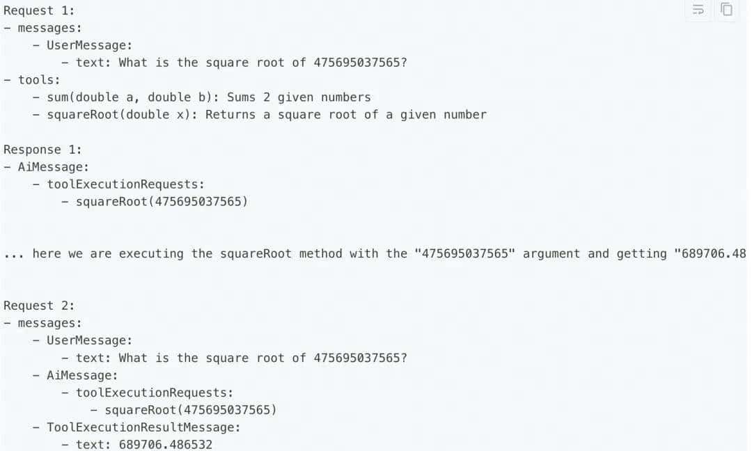 阿里云开源 AI 应用开发框架:Spring AI Alibaba