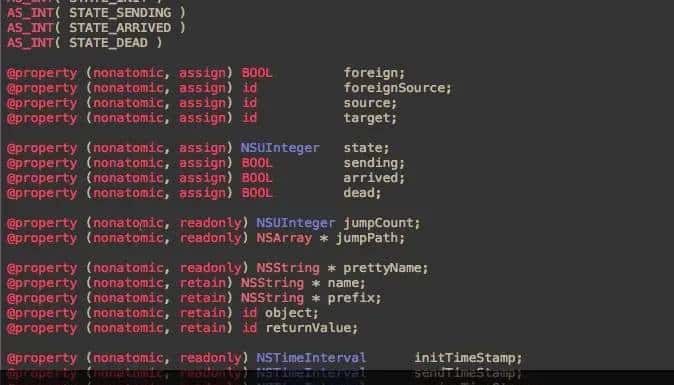 Xcode方便开发的插件推荐