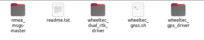 使用轮趣科技的G90模块实现RTK差分定位(UPrecised的使用、CORS账号注册、配置RTK、搭配4G DTU接入RTK、Ubuntu20.04-ROS1 调试)