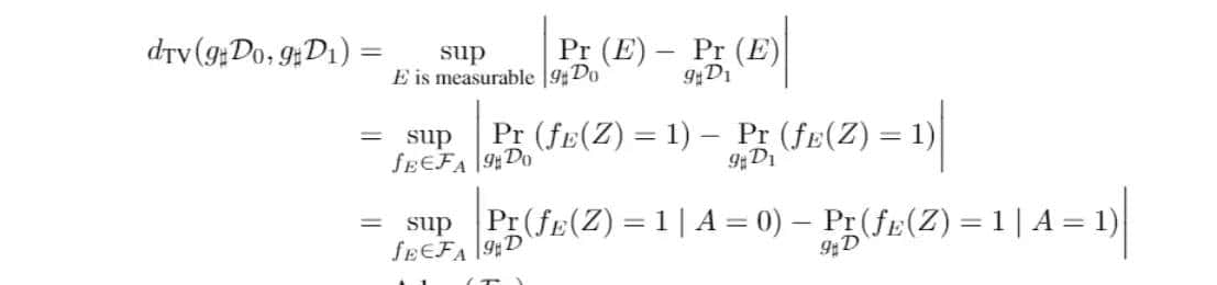 对抗网络图:保护信息免受攻击
