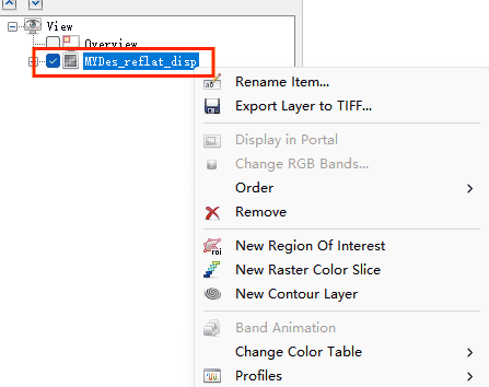 学习反馈：SARscape做DInSAR全流程2——操作与原理