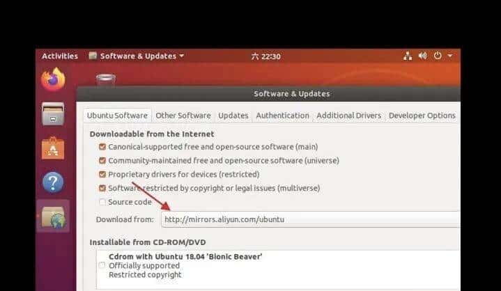 Linux系统安装详细教程