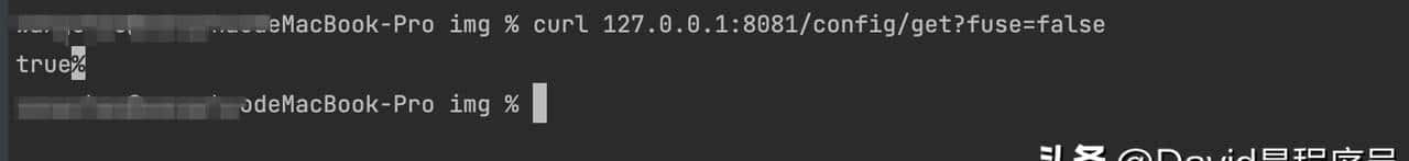 玩转配置管理,阿里开源配置中心Nacos和Spring Cloud整合方案详解