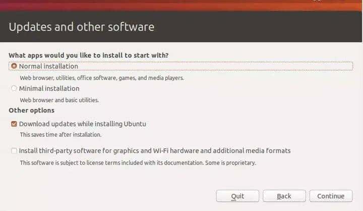 Linux系统安装详细教程