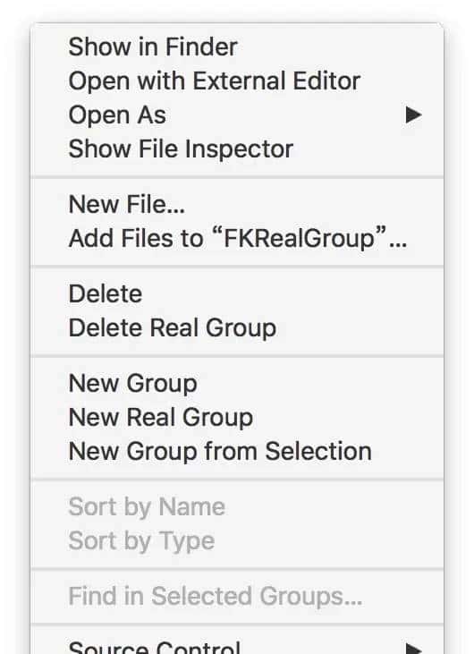 Xcode方便开发的插件推荐