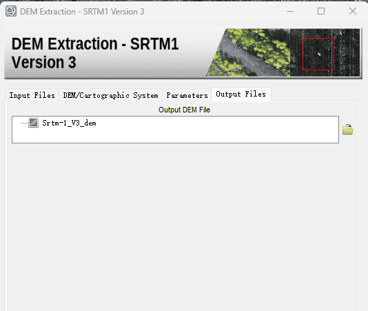 学习反馈:SARscape做DInSAR全流程1——数据下载