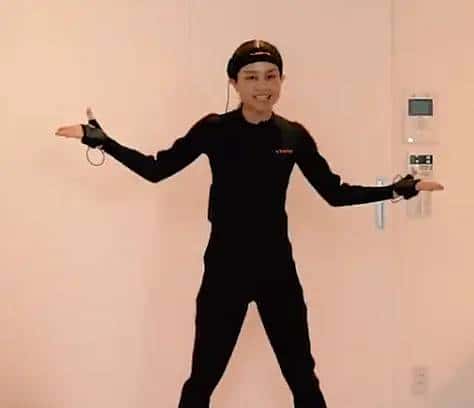 Xsens MVN Analyze 惯性动作捕捉系统