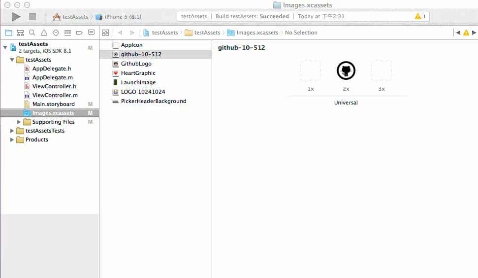 Xcode方便开发的插件推荐