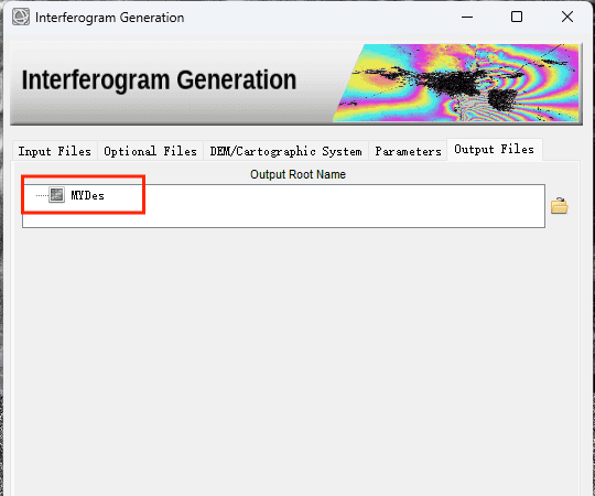 学习反馈：SARscape做DInSAR全流程2——操作与原理
