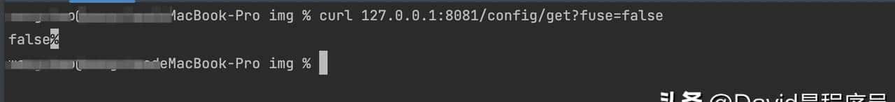玩转配置管理,阿里开源配置中心Nacos和Spring Cloud整合方案详解