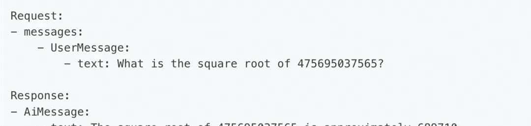 阿里云开源 AI 应用开发框架:Spring AI Alibaba