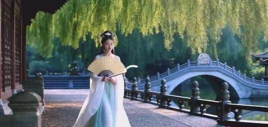 阿里终于杀入AI视频生成!一键直出音画同步国风视频,还能读懂中国古诗 |新榜洞察