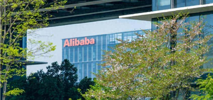 阿里云2026Q2强劲增长34%,AI收入连续9个季度三位数增长