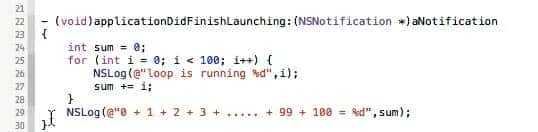 Xcode方便开发的插件推荐